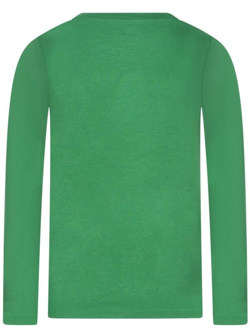 TEDDY SMITH - T-shirt manches longues - Kiabi