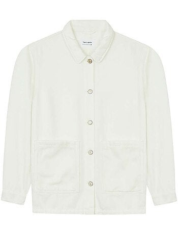 TEDDY SMITH - Veste en jean