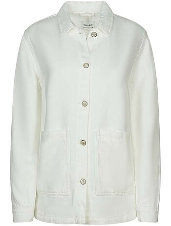 TEDDY SMITH - Veste en jean