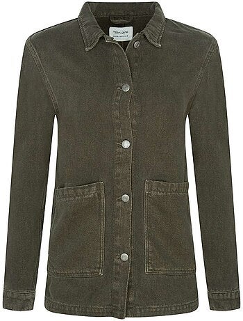 TEDDY SMITH - Veste en jean