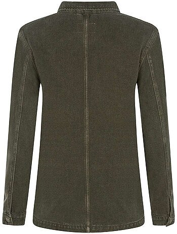 TEDDY SMITH - Veste en jean