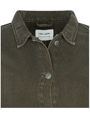 TEDDY SMITH - Veste en jean