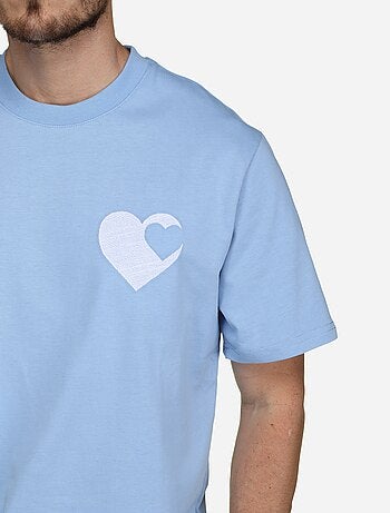 Tee Shirt à logo - Frilivin