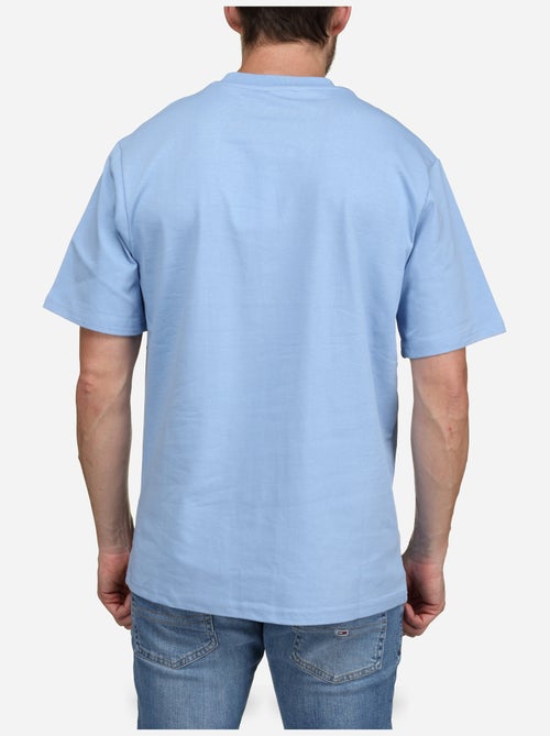 Tee Shirt à logo - Frilivin - Kiabi