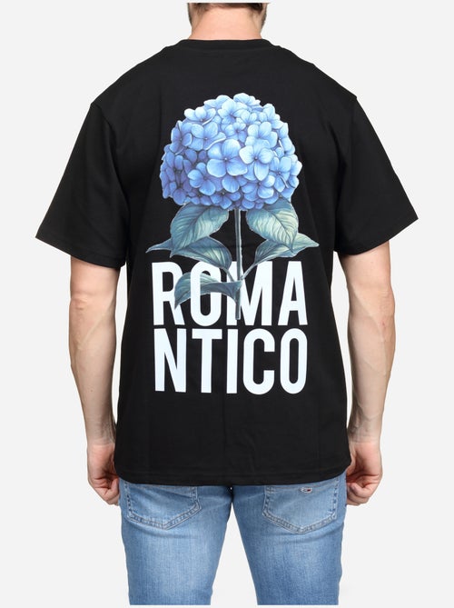 Tee Shirt à logo - Frilivin - Kiabi