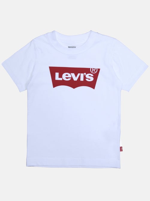 Tee Shirt à manche courte pour garçon - Levi's Kids - Kiabi Tee Shirt à manche courte pour garçon - Levi's Kids - Kiabi