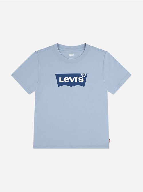 Tee Shirt à manche courte pour garçon - Levi's Kids - Kiabi
