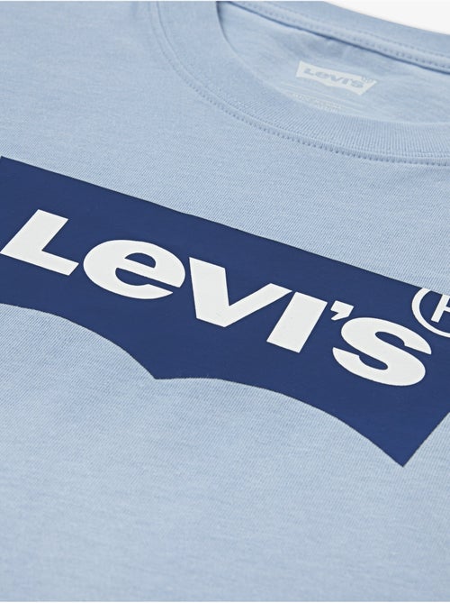 Tee Shirt à manche courte pour garçon - Levi's Kids - Kiabi