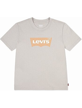 Tee Shirt Levi's Kids logotypé