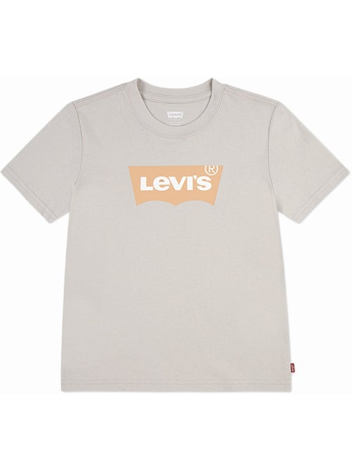 Tee Shirt à manche courte pour garçon - Levi's Kids - Kiabi