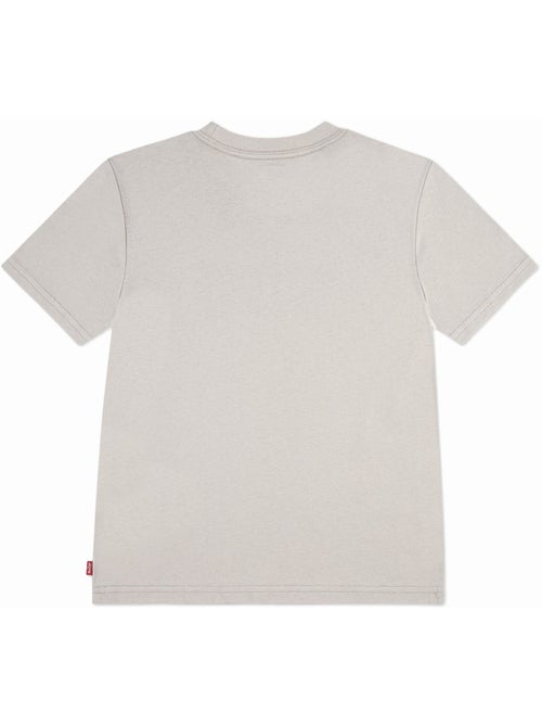 Tee Shirt à manche courte pour garçon - Levi's Kids - Kiabi