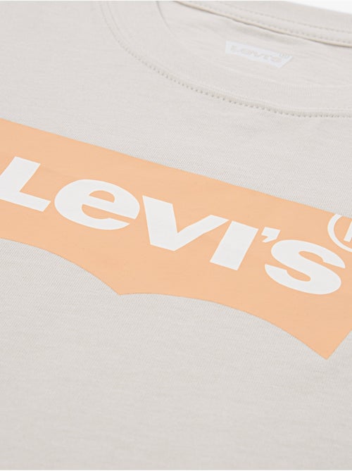 Tee Shirt à manche courte pour garçon - Levi's Kids - Kiabi