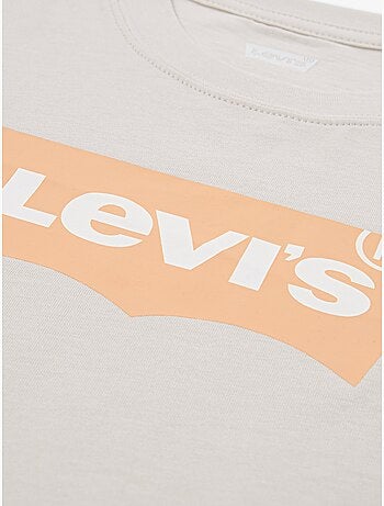 Tee Shirt Levi's Kids logotypé