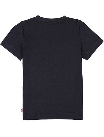 Tee Shirt à manche courte pour garçon - Levi's Kids