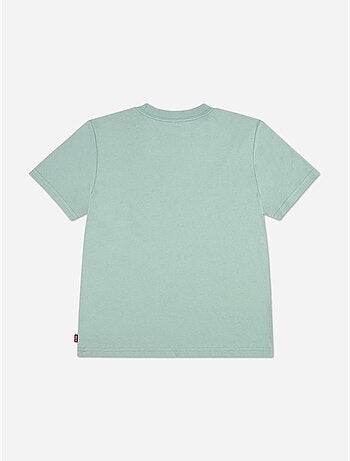Tee Shirt Levi's Kids logotypé