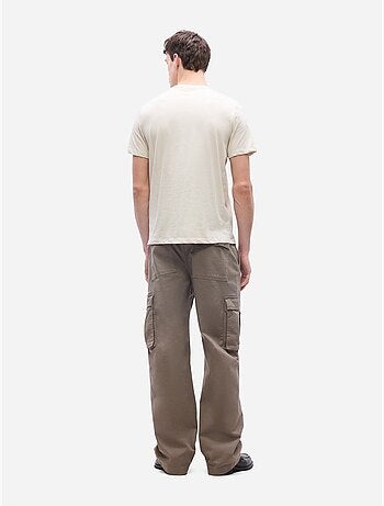 T-shirt homme calvin klein jeans