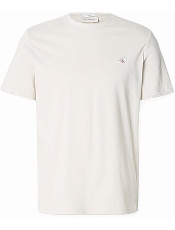 T-shirt homme calvin klein jeans