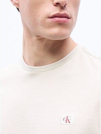 T-shirt homme calvin klein jeans