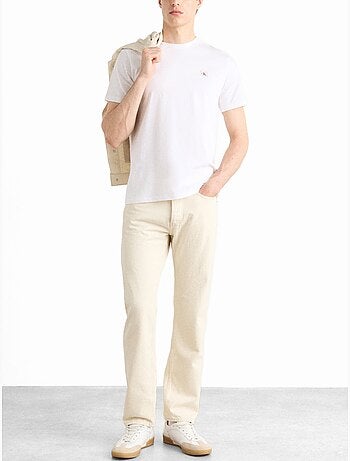 T-Shirt Homme Calvin Klein Jeans