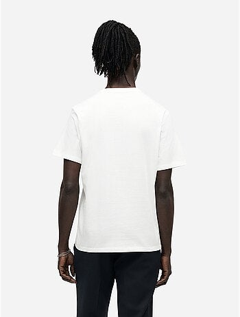 Tee Shirt à manches courtes - Calvin Klein