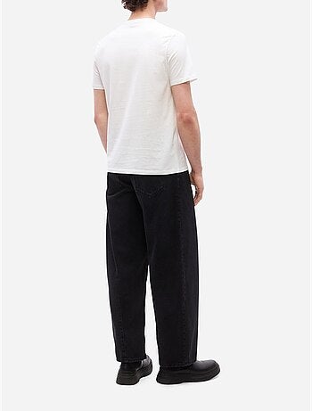 Tee Shirt à manches courtes - Calvin Klein