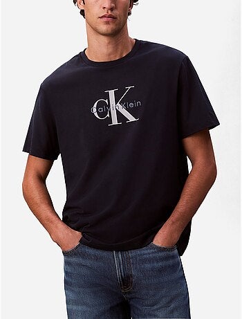 T-Shirt Homme Calvin Klein Jeans