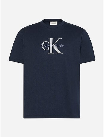 T-Shirt Homme Calvin Klein Jeans