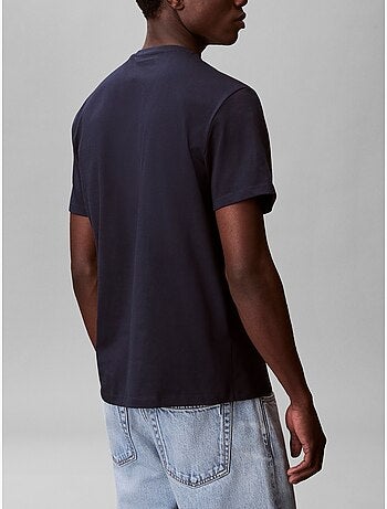 T-shirt homme calvin klein jeans