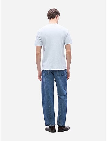 Tee Shirt à manches courtes - Calvin Klein