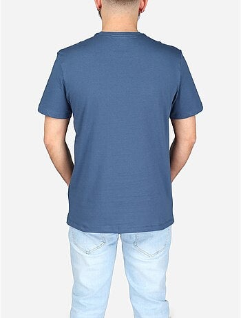 Tee Shirt à manches courtes - Calvin Klein