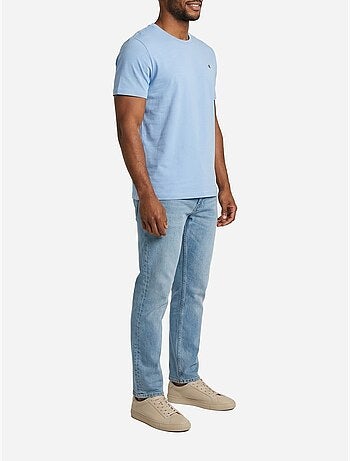 Tee Shirt à manches courtes - Calvin Klein