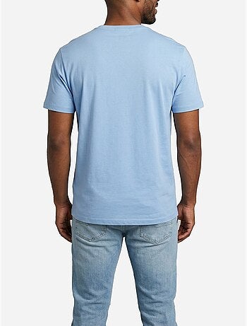 Tee Shirt à manches courtes - Calvin Klein