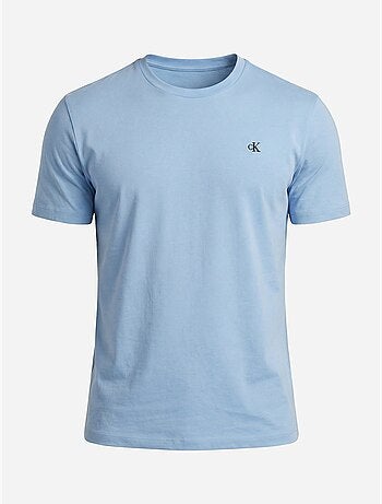Tee Shirt à manches courtes - Calvin Klein