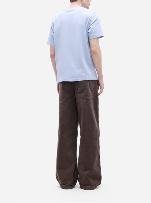 Tee Shirt à manches courtes - Calvin Klein - Kiabi