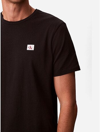 T-Shirt Homme Calvin Klein Jeans