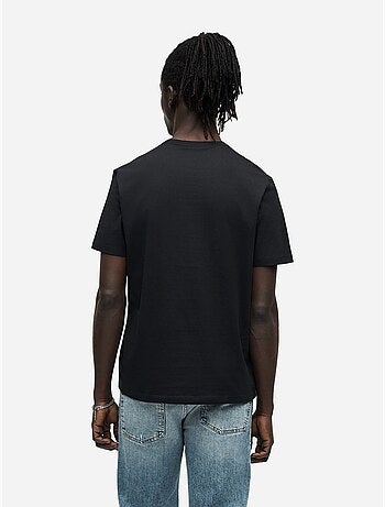Tee Shirt à manches courtes - Calvin Klein