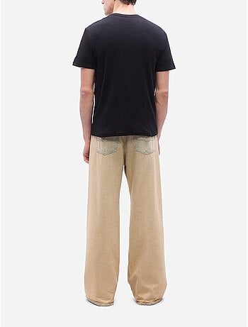 Tee Shirt à manches courtes - Calvin Klein