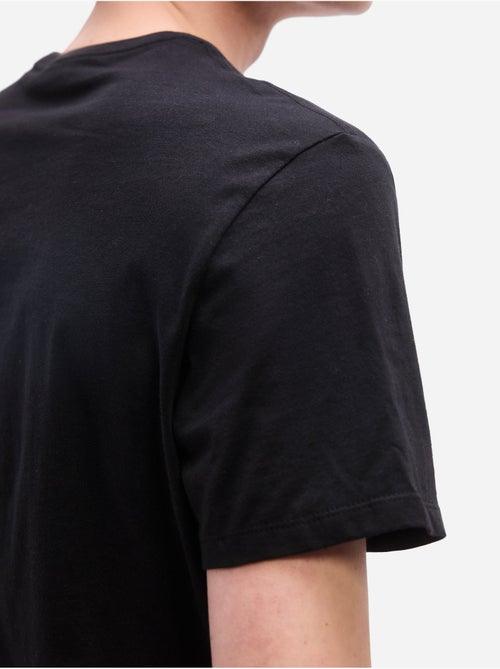 Tee Shirt à manches courtes - Calvin Klein - Kiabi