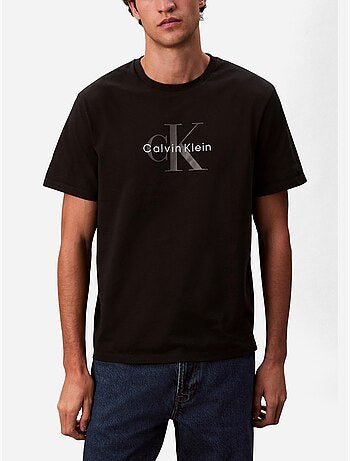 T-Shirt Homme Calvin Klein Jeans