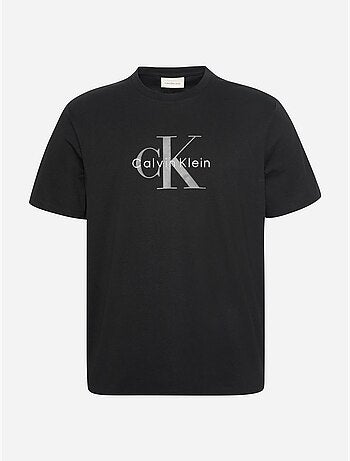 T-Shirt Homme Calvin Klein Jeans