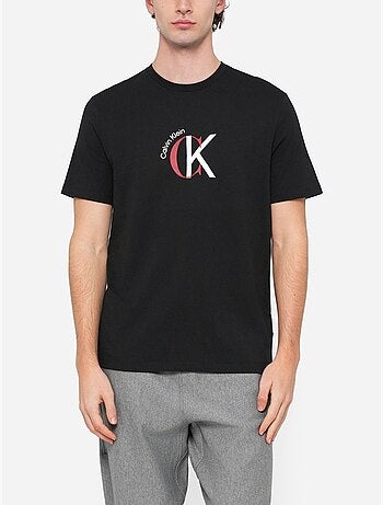 T-Shirt Homme Calvin Klein Jeans