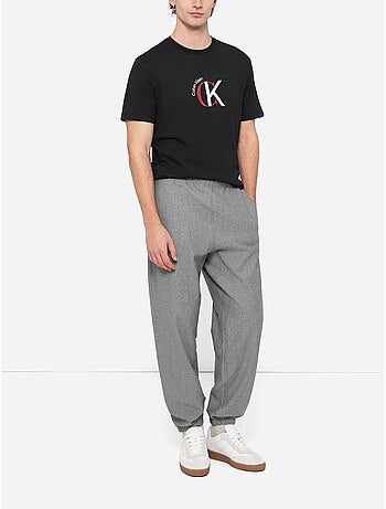 T-Shirt Homme Calvin Klein Jeans
