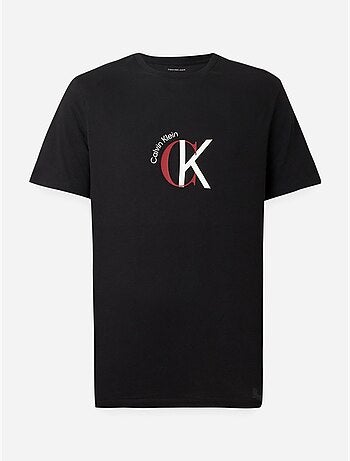 T-Shirt Homme Calvin Klein Jeans