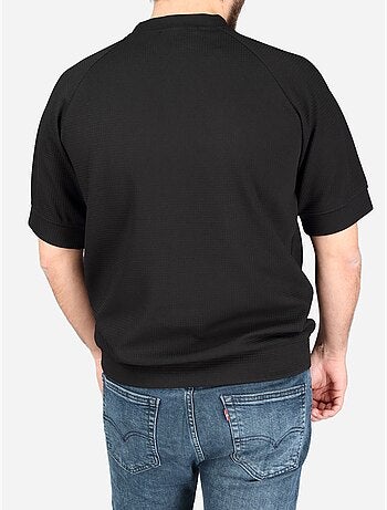 Tee Shirt à manches courtes - Frilivin