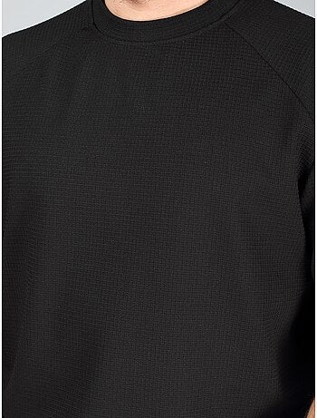 Tee Shirt à manches courtes - Frilivin