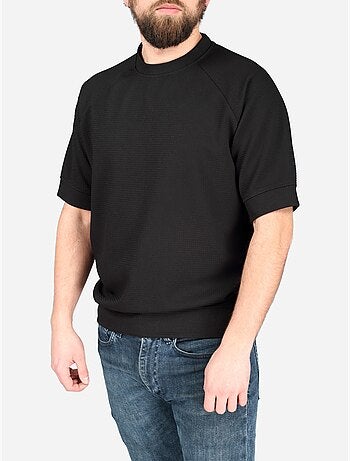 Tee Shirt à manches courtes - Frilivin