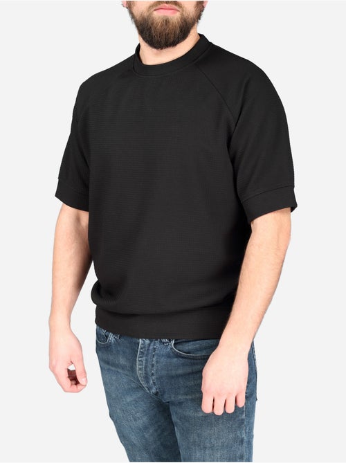 Tee Shirt à manches courtes - Frilivin - Kiabi