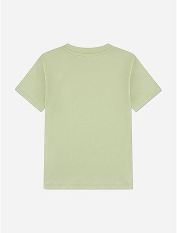 Tee Shirt à manches courtes - Lacoste