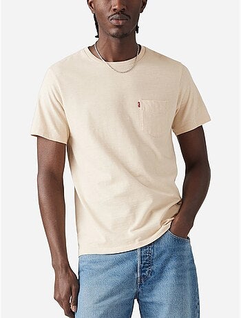 Tee Shirt à manches courtes - Levi's