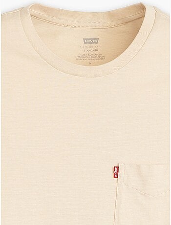 Tee Shirt à manches courtes - Levi's